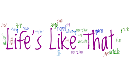 lifes_like_that_wordle
