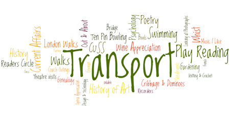 transport