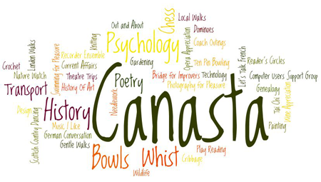 canasta