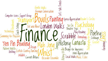 finance