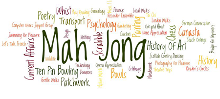 mah-jong