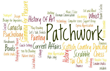 patchwork