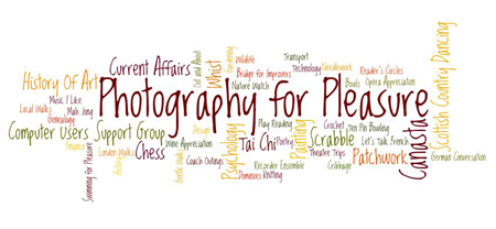photography