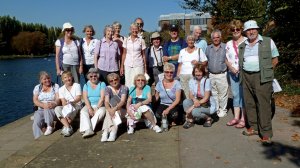 london-walk-group-at-kingston-on-thames-2011