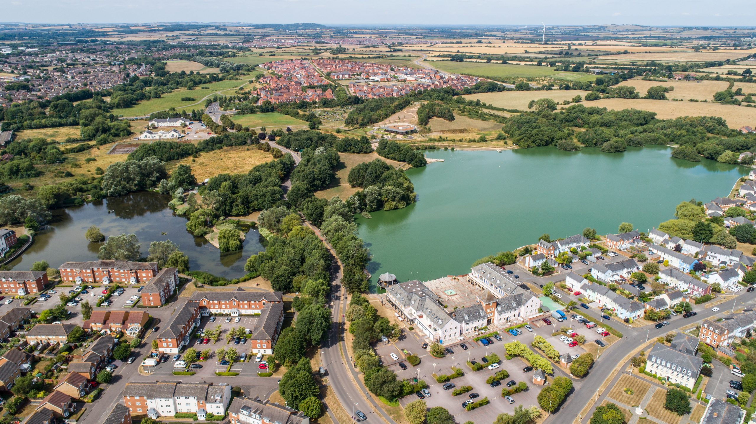 Local Photos Aylesbury Vale U3A