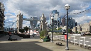 Tower Bridge