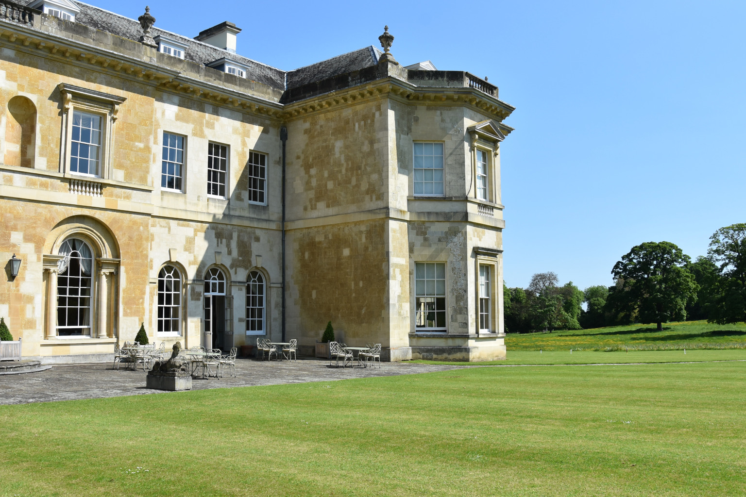 hartwell house001 Aylesbury Vale U3A